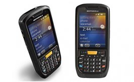 PDA MC45 De Motorola