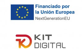 Programa Kit Digital para pequeñas empresas, micropymes y autónomos