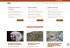 Presentación de la nueva web que hemos creado para el proyecto de minas olvidadas de Aragón