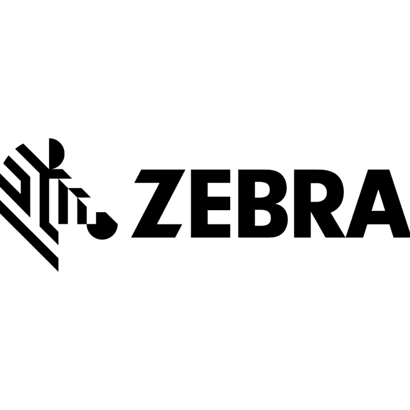 Logo fabricante Zebra