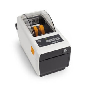 Impresora térmica directa para atención sanitaria ZD411
