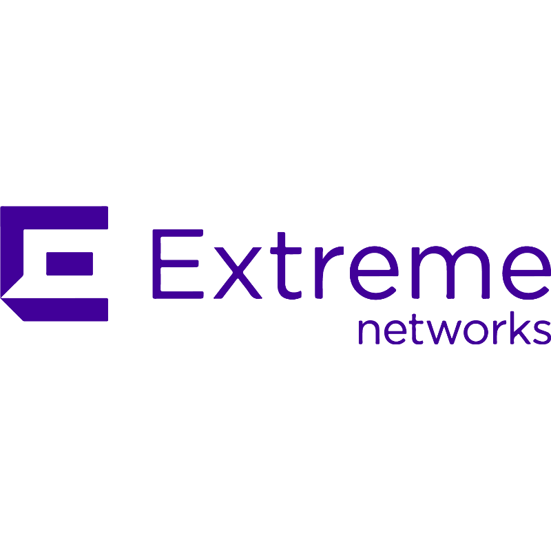 extreme Networks logo