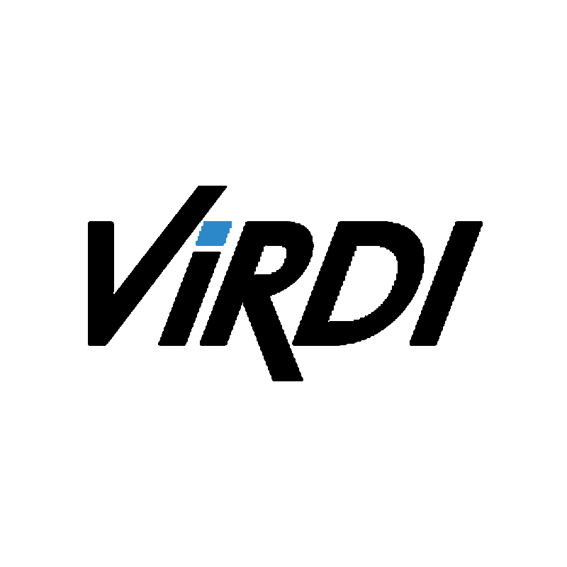 logo virdi