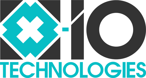 x-io Technologies logo